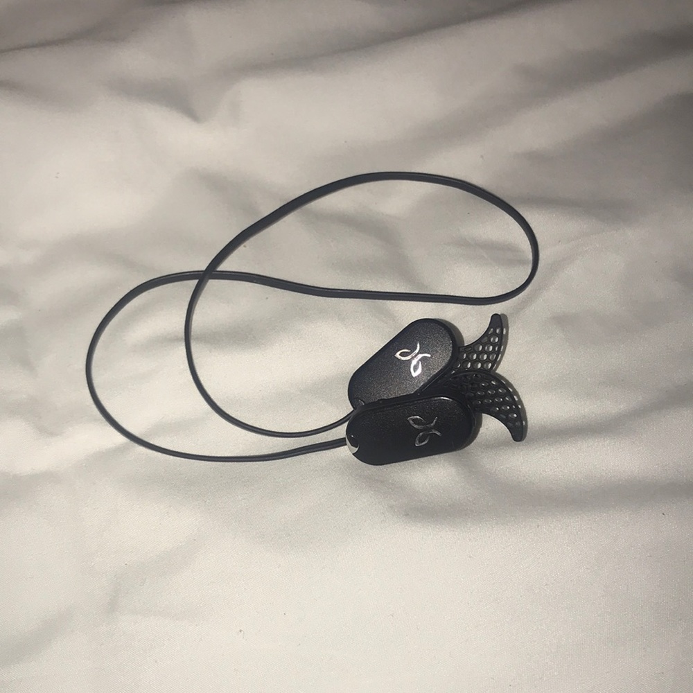Jay bird freedom headphones